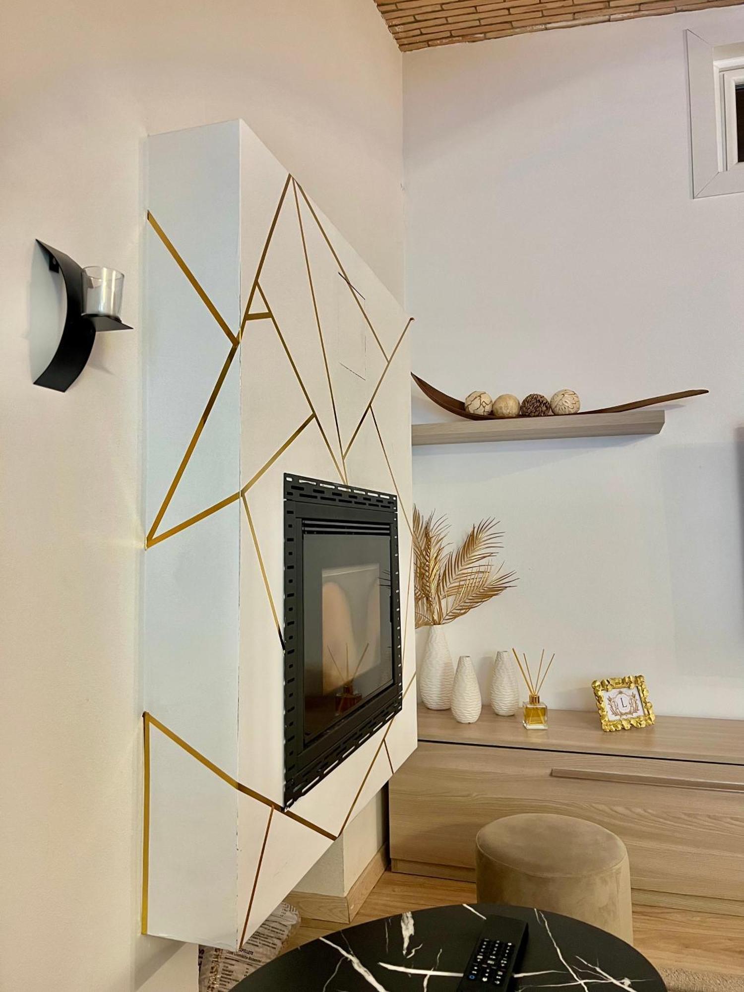 L'Arco Sul Lago • Gold Apartment Castro  ภายนอก รูปภาพ